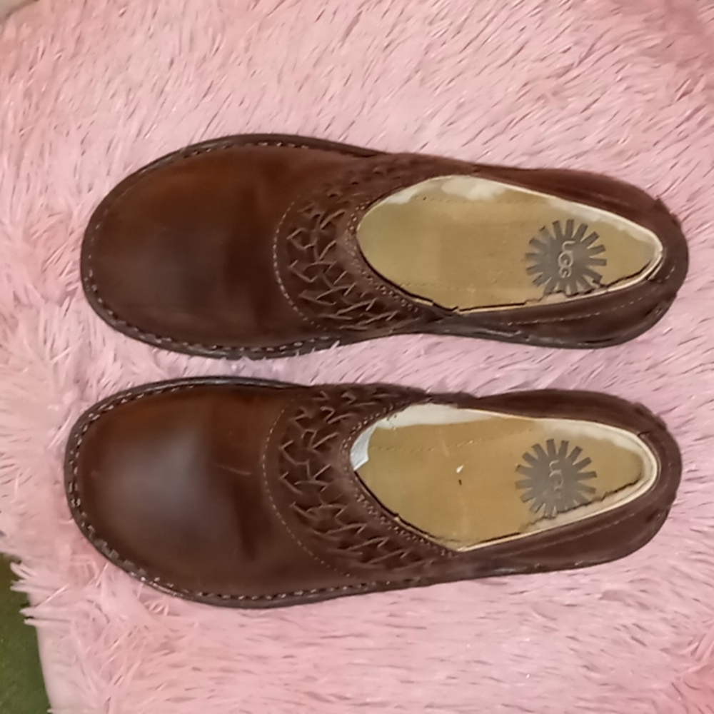 UGG casual shoes